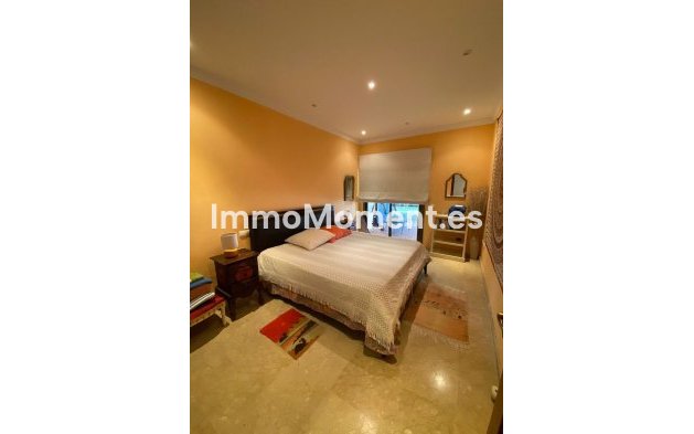 Bestaande woning - Villa - Marbella - Marbella Centro