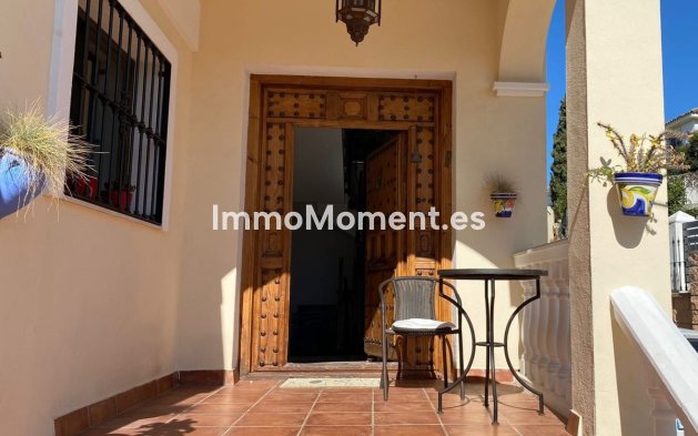 Bestaande woning - Villa - Marbella - Marbella Centro