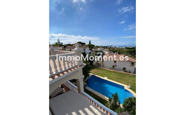 Bestaande woning - Villa - Marbella - Marbella Centro