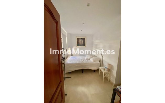 Bestaande woning - Villa - Marbella - Marbella Centro