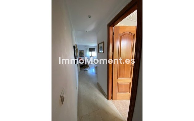 Bestaande woning - Villa - Marbella - Marbella Centro