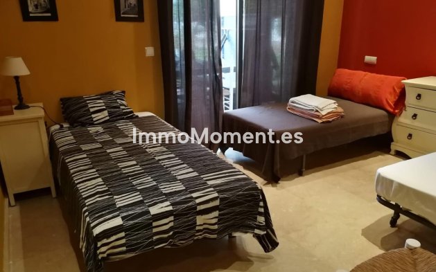 Bestaande woning - Villa - Marbella - Marbella Centro