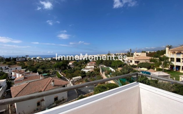 Bestaande woning - Villa - Marbella - Marbella Centro