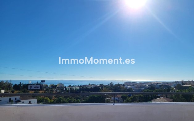 Bestaande woning - Villa - Marbella - Marbella Centro