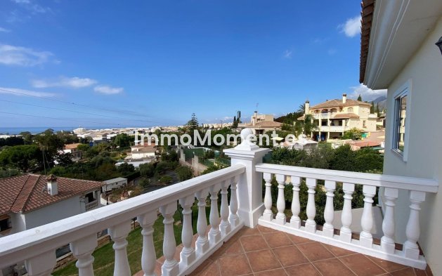 Bestaande woning - Villa - Marbella - Marbella Centro