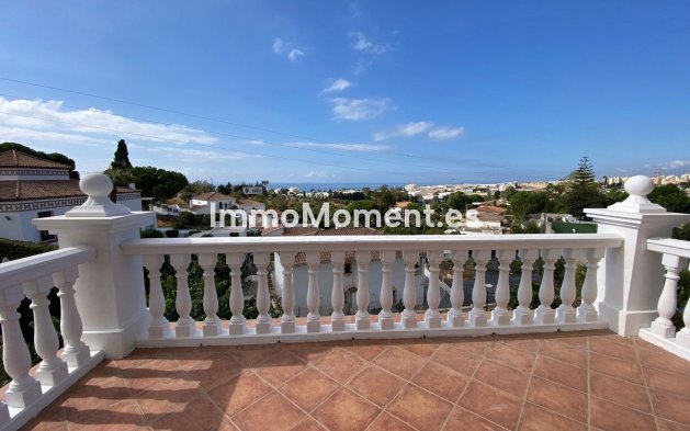 Bestaande woning - Villa - Marbella - Marbella Centro