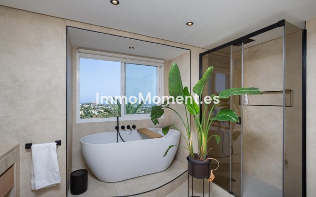 Wiederverkauf - Wohnung - Benahavís - La Quinta