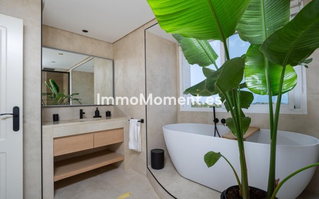 Wiederverkauf - Wohnung - Benahavís - La Quinta