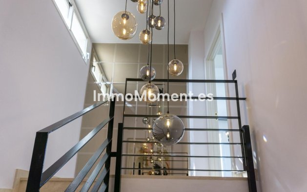 Wiederverkauf - Wohnung - Benahavís - La Quinta