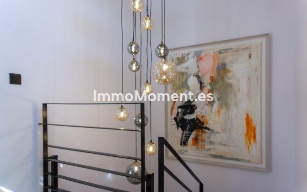 Wiederverkauf - Wohnung - Benahavís - La Quinta