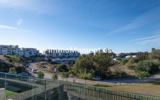 Wiederverkauf - Wohnung - Estepona  - New Golden Mile