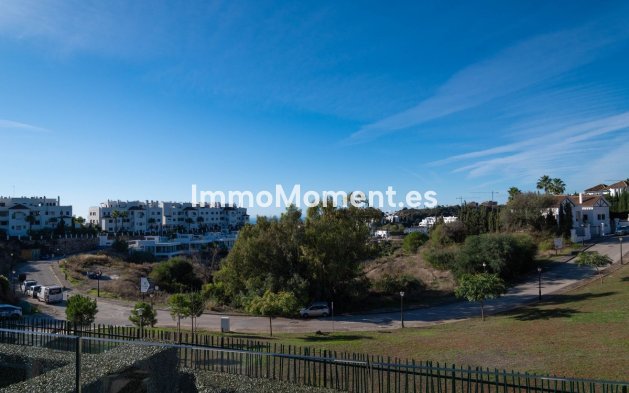 Wiederverkauf - Wohnung - Estepona  - New Golden Mile