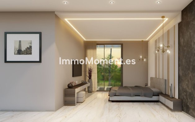 Resale - Villa - Mijas - Mijas Centro