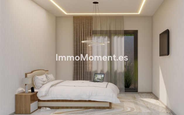 Resale - Villa - Mijas - Mijas Centro