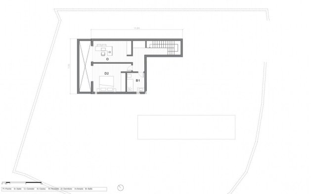 Resale - Villa - Mijas - Mijas Centro