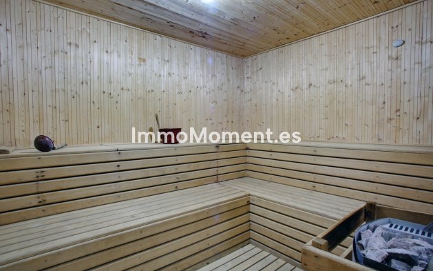 Wiederverkauf - Wohnung - Marbella - The Golden Mile