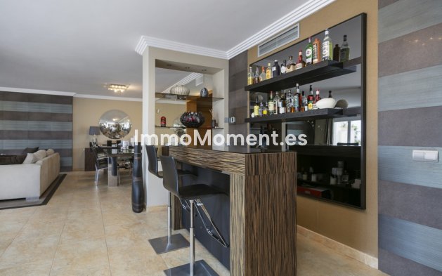 Wiederverkauf - Wohnung - Marbella - The Golden Mile