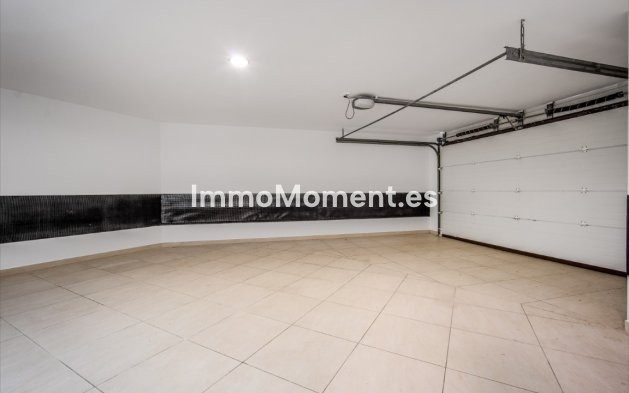 Wiederverkauf - Villa - Marbella - The Golden Mile