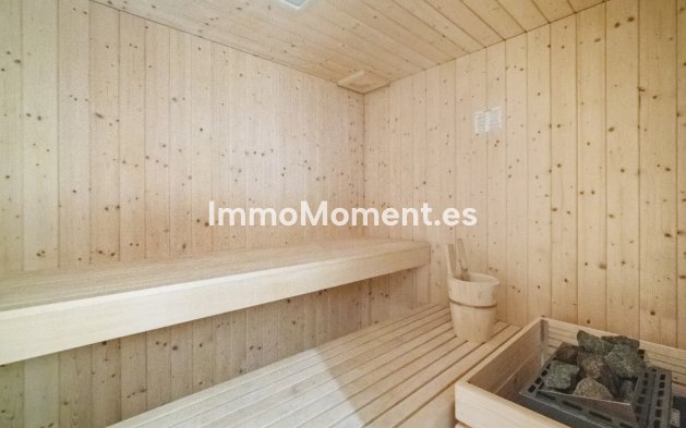 Wiederverkauf - Villa - Marbella - The Golden Mile