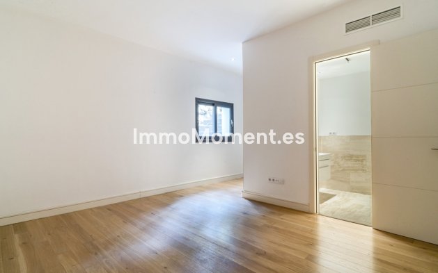 Wiederverkauf - Villa - Marbella - The Golden Mile