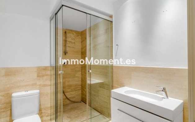 Wiederverkauf - Villa - Marbella - The Golden Mile