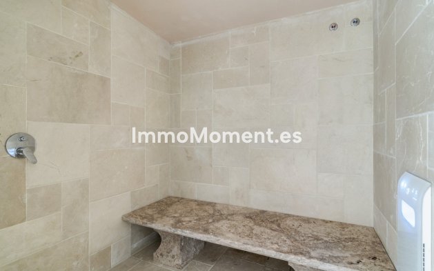 Wiederverkauf - Villa - Marbella - The Golden Mile