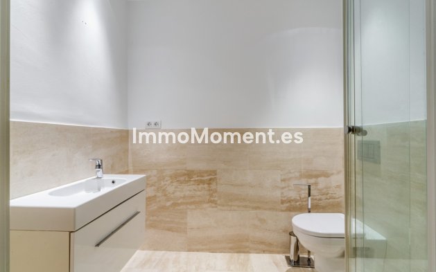 Wiederverkauf - Villa - Marbella - The Golden Mile