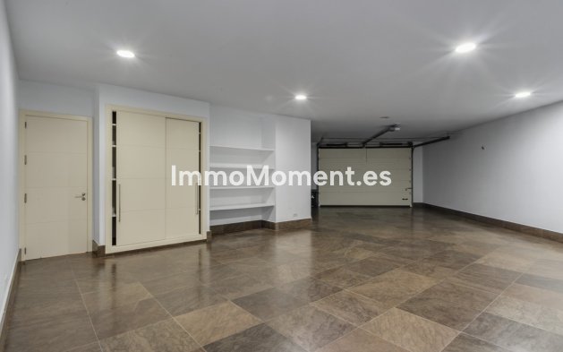 Wiederverkauf - Villa - Marbella - The Golden Mile