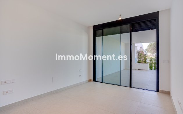 Wiederverkauf - Wohnung - Marbella - Artola