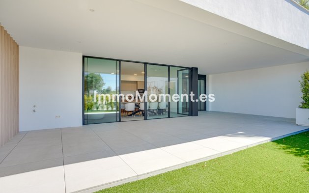 Wiederverkauf - Wohnung - Marbella - Artola