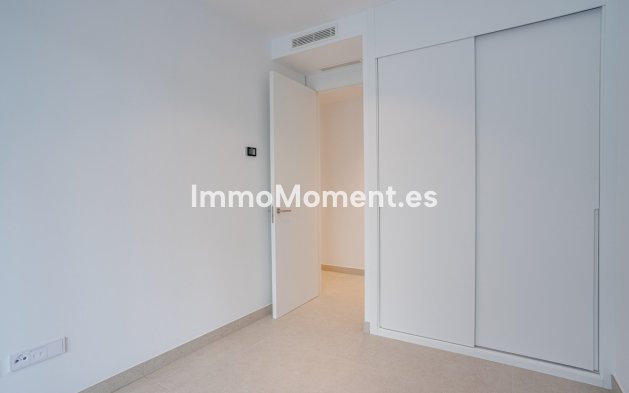 Wiederverkauf - Wohnung - Marbella - Artola