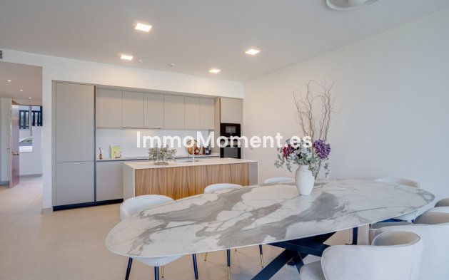 Wiederverkauf - Wohnung - Marbella - Artola