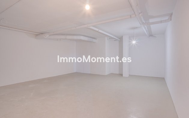 Wiederverkauf - Wohnung - Marbella - Artola