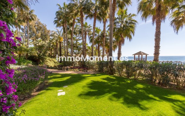 Wiederverkauf - Wohnung - Marbella - The Golden Mile