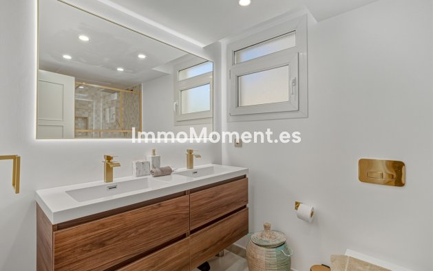 Wiederverkauf - Wohnung - Marbella - The Golden Mile