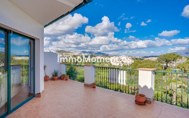 Revente - Villa - Mijas - Mijas Costa