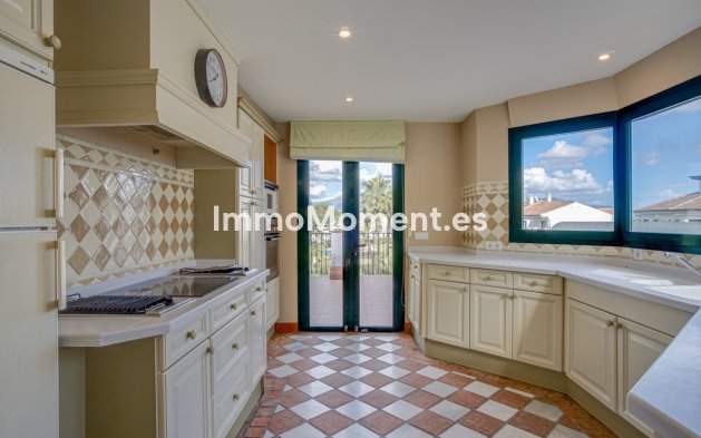 Revente - Villa - Mijas - Mijas Costa