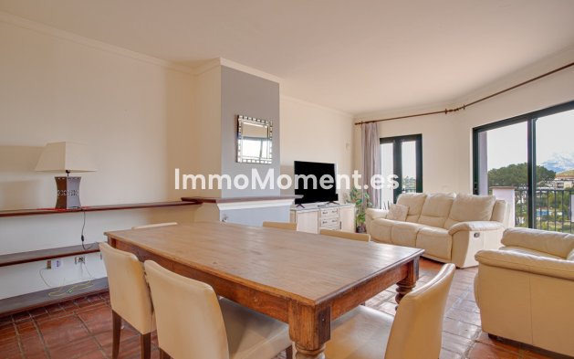 Revente - Villa - Mijas - Mijas Costa