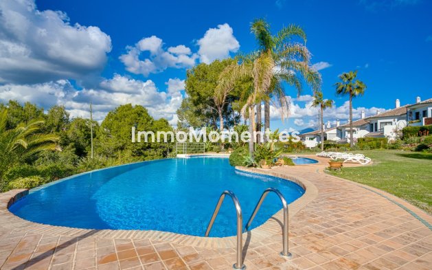 Revente - Villa - Mijas - Mijas Costa