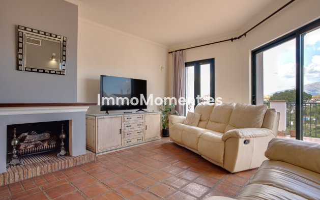 Revente - Villa - Mijas - Mijas Costa