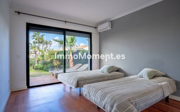 Revente - Villa - Mijas - Mijas Costa