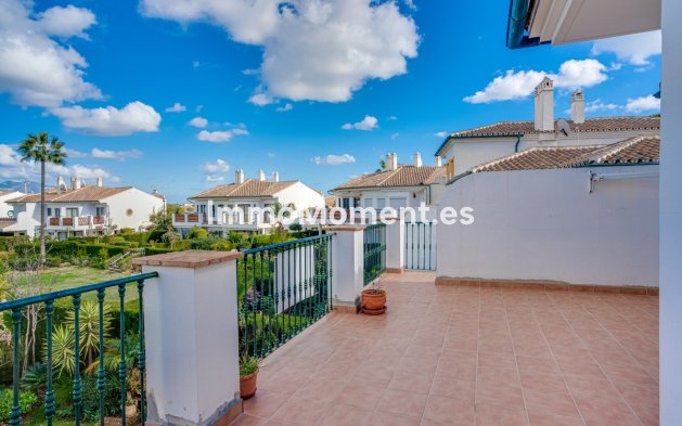 Revente - Villa - Mijas - Mijas Costa
