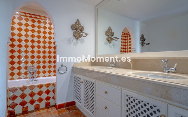 Revente - Villa - Mijas - Mijas Costa