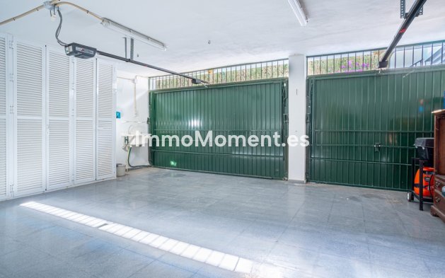 Revente - Villa - Mijas - Mijas Costa