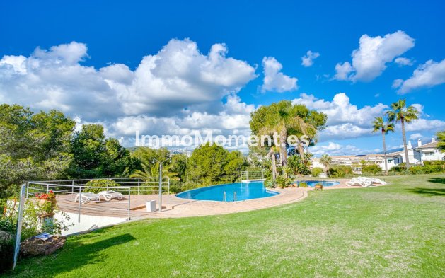 Revente - Villa - Mijas - Mijas Costa