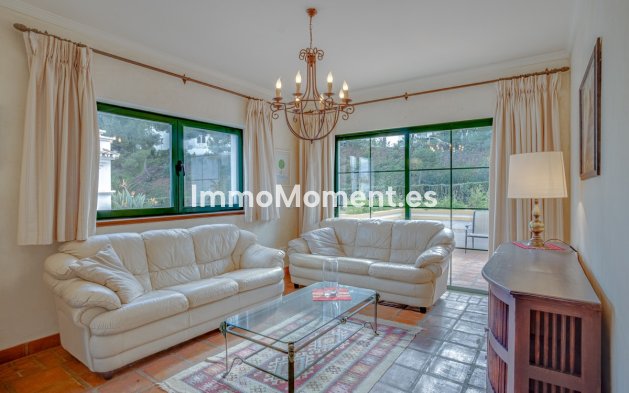 Revente - Villa - Mijas - Mijas Costa