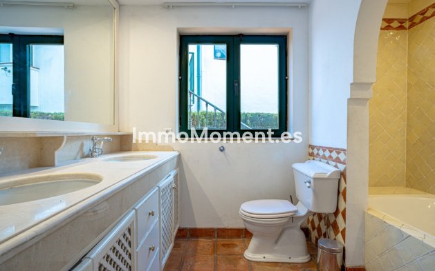 Revente - Villa - Mijas - Mijas Costa