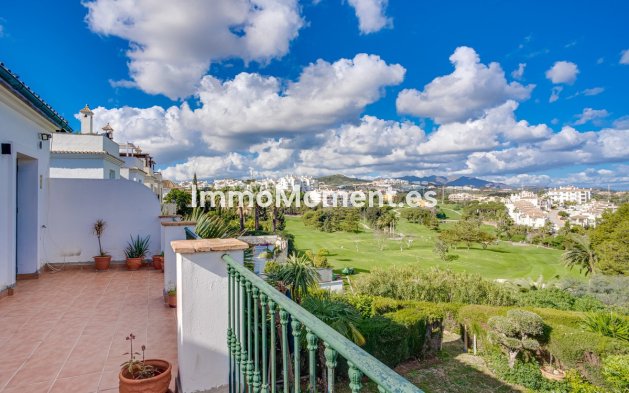 Revente - Villa - Mijas - Mijas Costa