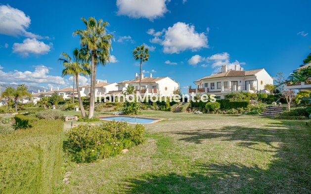 Revente - Villa - Mijas - Mijas Costa