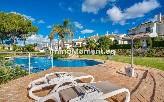 Revente - Villa - Mijas - Mijas Costa
